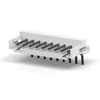 AMP Connectors - TE Connectivity 292253-9 ຊຣວດເດດ HDR ASSY 9 POS NAT 2mm