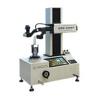 Rational DTP-1540V ຕົວກໍານົດການວາງໄວ້ລ່ວງໜ້າ (X: Φ300mm; Z: 30~400mm)