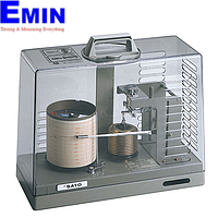 skSATO NSII-BQ Sigma II Barograph (940~1045hPa; Quartz type)