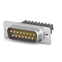 AMP Connectors - TE Connectivity 1-745494-6 ປລັກ A15P IDC 26-22AWG