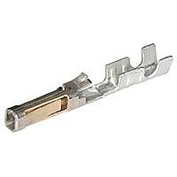 Molex 70058-1084 ຮອດເດີແລະຮູງສາຍສະເພາະ SL Fem Crimp Term 32-36 Reel Tin