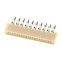 Molex 52806-2010 ບອດມາວນ 1MM FFC/FPC CONN 20CKT