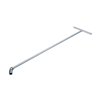 KTC THF2-14L ລວດລາຍ T-shaped ຍືດຫຍຸ່ນ (14mm)