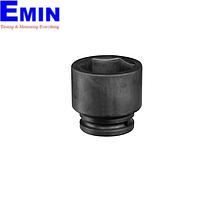 Mountz 270865 ເຕົ້າຮັບຜົນກະທົບ 6 ຈຸດ (1 1/2 Sq Dr X 2 9/16")