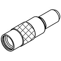 Molex 73415-4730 ຕ່າງຫຼັກ RF MMCX J ສໍາລັບ RG316