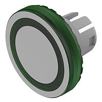 EAO 61-9643.501 ປຸ່ມກົດກວງສີເຫຼືອງສີແດງ