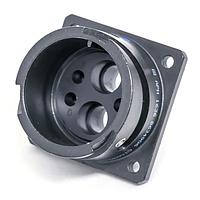 Amphenol Industrial GTC030-28-79P ຮອບຮອງ GT 16C 7#8,9#16 PIN RECP