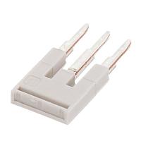 PHOENIX CONTACT 3030131 ເຄື່ອງມືແລະອຸປະກອນເຊື່ອມຕໍ່ Terminal Block FBS 3-4 GY