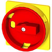 SIEMENS 3RV19237C Rotary ແອັກຊູເອເຕີໝູນວຽນ