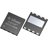 Infineon IGLD60R070D1AUMA3 GaN FETs HV GAN DISCRETES