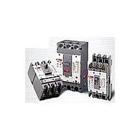 MCCB 3P LS  400A, 35kA, GBN403E