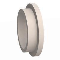 Essentra Components 12SWS0936 ຊູເດີ ວ້າຊເຣີ, .333 ID, .490 OD, .400 Shank OD