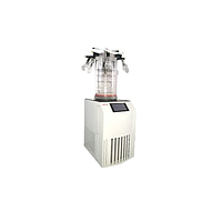 Labstac ZF114 Top Press with Manifold Freeze Dryer