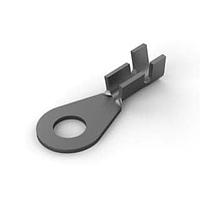 AMP Connectors - TE Connectivity 160101-7 ຫຼັກສະກັດ RING TONGUE I.S.