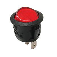 E-Switch RR3112ABLKBRINEFO ສະຫນັບສະຫນູນ Rocker