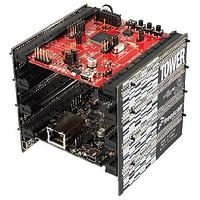 NXP TWR-S08JE128-KIT ຊຸດພັດທະນາ MC9S08JE Tower Kit