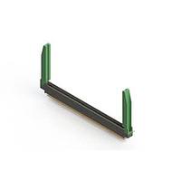 EDAC 395-120-559-878 ຕູ້ສະເລ່ຍຂອງບັດມາດຕະຖານ .100" (2.54mm) ຕູ້ສະເລ່ຍຂອງບັດ