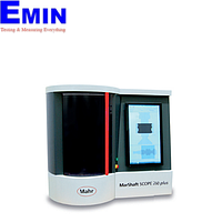 Mahr SCOPE 250 plus Universal, ລະບົບການວັດແທກ Shaft optical ອັດຕະໂນມັດຢ່າງເຕັມສ່ວນ (Z:250mm,X:40mm)