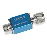 Tekbox TBHPF1-9KHZ ການກັ່ນຕອງຜ່ານສູງ