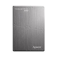 Apacer AP-FD25C23E0008GS-3T ເກັບຂໍ້ມູນ ATA Flash Drives PATA 2.5" Flash Drive SLC 8GB