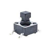 E-Switch TL3301SPF160QG ສະວິດຊ໌ຕັກທາຍ SMT 6.0X2.8MM 160G