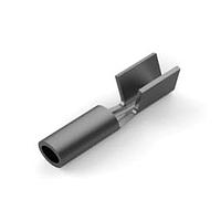 AMP Connectors - TE Connectivity 62352-1 ຮອບຮອງ TAB RCPT 24-20 010PTPPHBZ