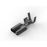 AMP Connectors - TE Connectivity 281091-2 ຮັບກັບ .375 FASTON RCPT CTC