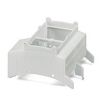 PHOENIX CONTACT 2202302 ຮາວຊິ້ງ, ສ່ວນບ່າຍບູງ BC 71,6 OT 0121 KMGY