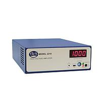 Trek 2210 HIGH-VOLTAGE POWER AMPLIFIER