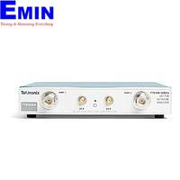 Tektronix TTR506A Vector Network Analyzers (6GHz, 2 port)