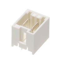 AMP Connectors - TE Connectivity 3-2232044-2 ຫົວກາງ 2P RAST 5 TAB HEADER THV
