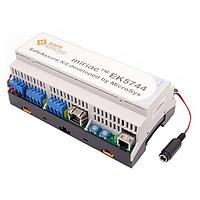 NXP EK-MPC5744P ຊຸດປະເມີນ EK-MPC5744P