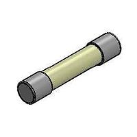 Cal Test Electronics CT4049-1.5A ຟິວເຊຣມິກ RPL ຟິວເຊຣມິກສໍາລັບ CT4140A 1.5A