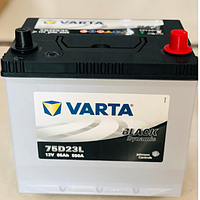 VARTA 75D23R ຫມໍ້ໄຟລົດຍົນ