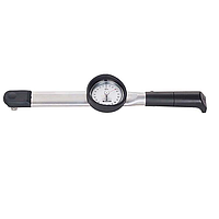 Tohnichi DB600I-4AS Dial ຊີ້ບອກ Torque Wrench (0~600 lbf・in)