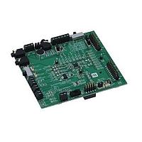 Texas Instruments TLV320AIC3007EVM-K Audio TLV320AIC3007 Eval M od