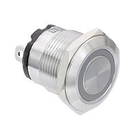 E-Switch PVHC4F2BSS334 ປຸ່ມກົດສະຫນອງ