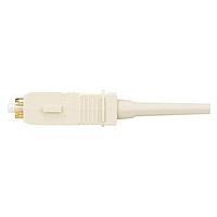 Panduit FSC2MC6EI-C ສາຍເສັ້ນແສງໃບເສັ້ນ Fiber Optic Cable Assemblies OptiCam 62.5 m OM1 SC Simplex Fiber O