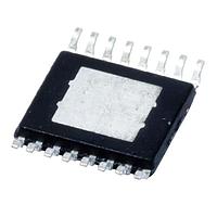 Texas Instruments DRV8428EPWPR ຮອບຮິດ 35-V 1-A ບິໂພລາຣເສັ້ນສອງຂອງມະຕິບອບຫຼືມືສອງຂອງມະຕິບອບ