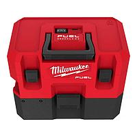 Milwaukee (tool) M12 FVCL-0 ສູນຍາກາດປຽກ/ແຫ້ງ (1275l/p)