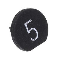 E-T-A Circuit Breakers X22217508 ອຸປະກອນເພີ່ມເຕີມສະຕິກເຄີ້ມ