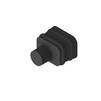 Aptiv 13834600 ປິດປາກ PLUG SEAL ເຫມາະສົມກັບ 4.2*2MM ຮ່ອງສະແກນສະຕະປະຫວ່າງ
