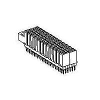 Molex 74300-0133 ຕໍ່ຕໍ່ຄວາມໄວສູງ / ຕໍ່ຕໍ່ແບບໂມດູ່ HDM DC Stkg Mod Gde Gde Opt ST2.5 72Ckt