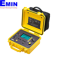 Chauvin Arnoux C.A 6541 ເຄື່ອງທົດສອບສນວນ