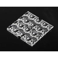 Ledil C16959_STRADELLA-16-SCL ເລນຫຼາຍແບບ MULTI-LENS 16POS