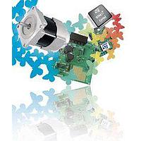 STMicroelectronics STM3210B-MCKIT ຊຸດພັດທະນາ 32BIT Cortex M3 24V DC W/PMSM