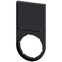 SIEMENS A6X30144755 ປ້າຍການຢືມ LABEL HOLDER