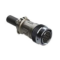 Amphenol SINE Systems AHDM06-18-14SR-059 ຕ່າງຫຼັກ A SERIES,DURAMATE,METAL