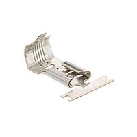 AMP Connectors - TE Connectivity 62091-2 18-12 AWG .250 RCPT