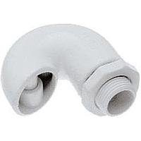 Bud Industries NBX-10910 ອະເດັດເຕີປິດລອກຮູບແບບລະບາຍອາກາດແລະຄວາມຊື່ນ A 2.05 x 1.53 x 0.95"